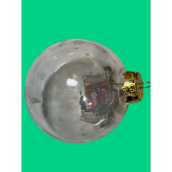 Campbell’s soup Christmas ball ornament 1991 - Picture 5 of 9